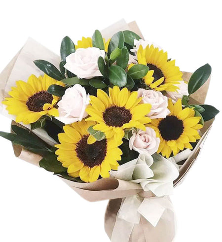 Birthday Flowers For Mom 35 - Vietnamese Flowers