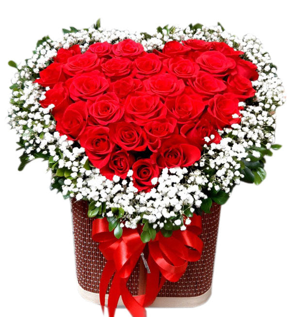 Birthday Flowers For Wife 10 - Vietnamese Flowers