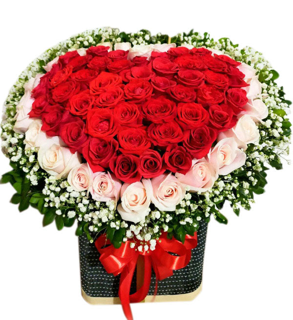 Birthday Flowers For Wife 15 - Vietnamese Flowers