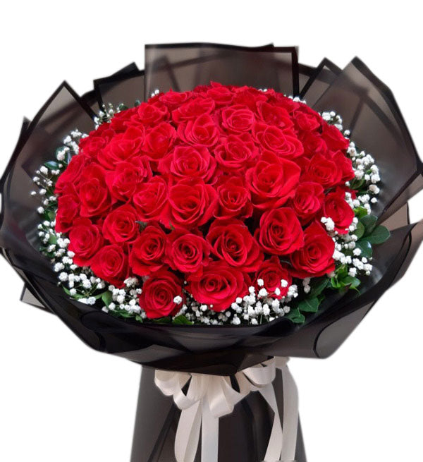 Birthday Flowers For Wife 45 - Vietnamese Flowers