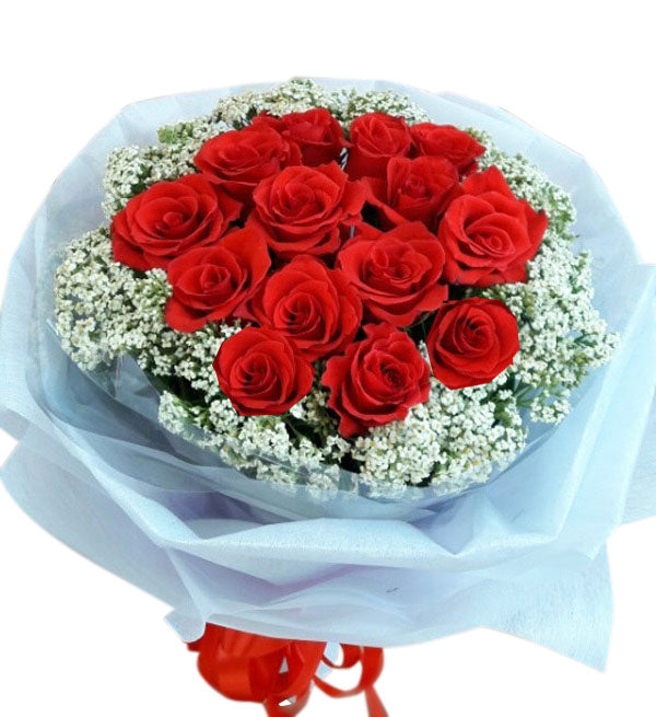 Birthday Flowers For Wife 60 - Vietnamese Flowers