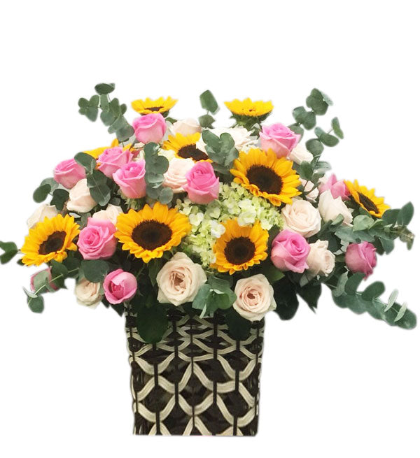 Birthday Flowers For Wife 80 - Vietnamese Flowers