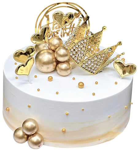 Birthday Joy Cake Vietnam