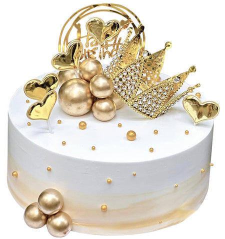 Birthday Joy Cake Vietnam