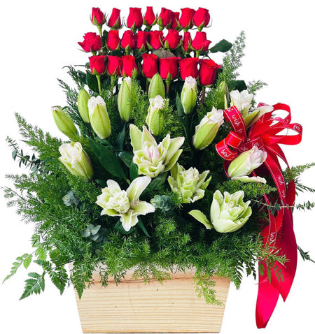 Birthday Wishes for My Boyfriend Vietnamese Flowers