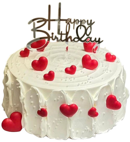 Blissful Moments Cake Vietnam