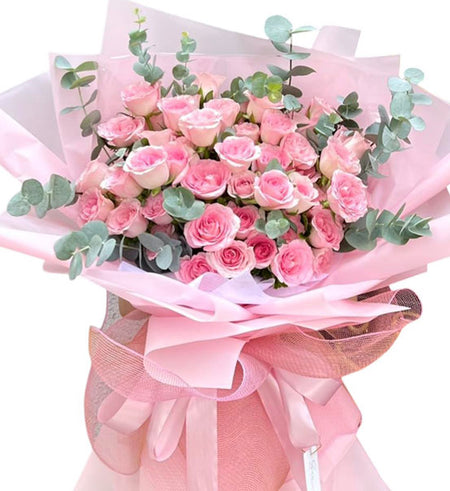 Blooming Achievement Bouquet Vietnam