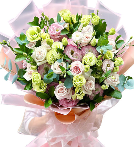 Bright Future Bouquet Vietnam