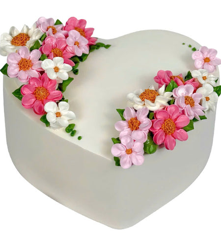 Charming Wishes Cake Vietnam