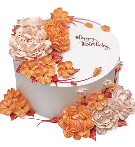 Creamy Dream Cake Vietnam