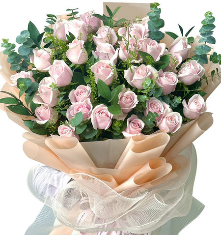Forgive Me Bouquet Vietnam