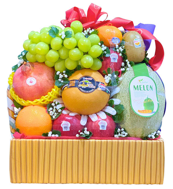 fresh fruits for valentine 18