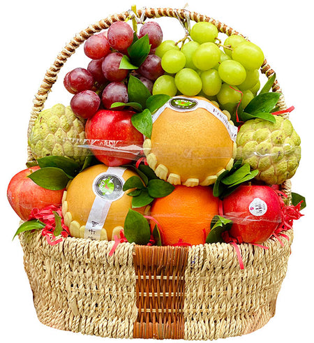 fresh fruits for valentine 20