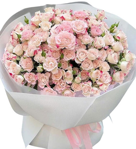Fresh Graduation Bouquet Vietnam