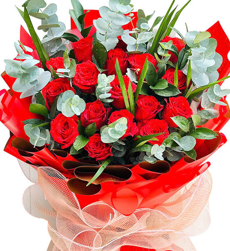 Graduation Flowers Bouquet Vietnam