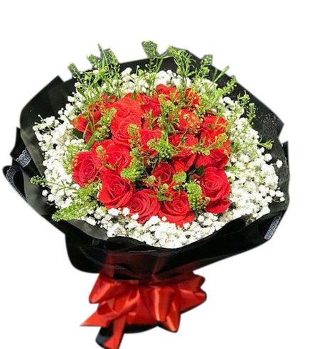 Graduation Flowers 20 - Vietnamese Flowers