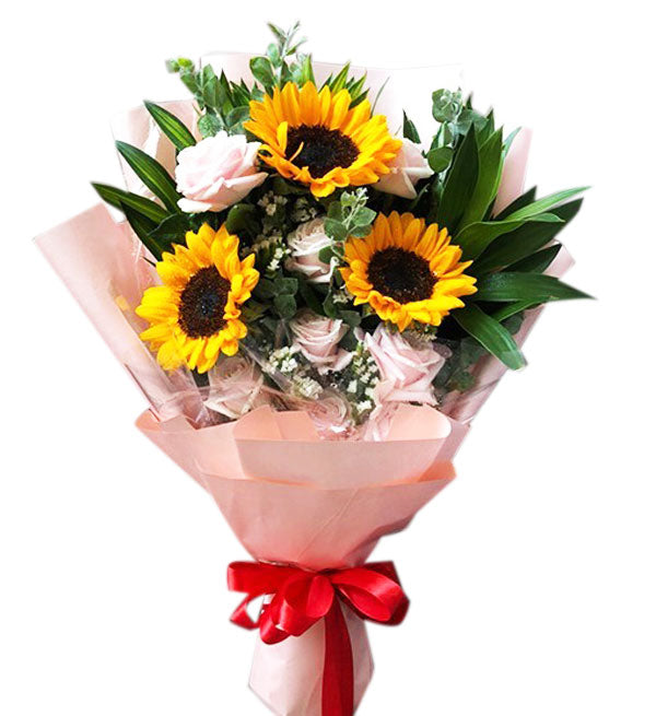Graduation Flowers 75 - Vietnamese Flowers