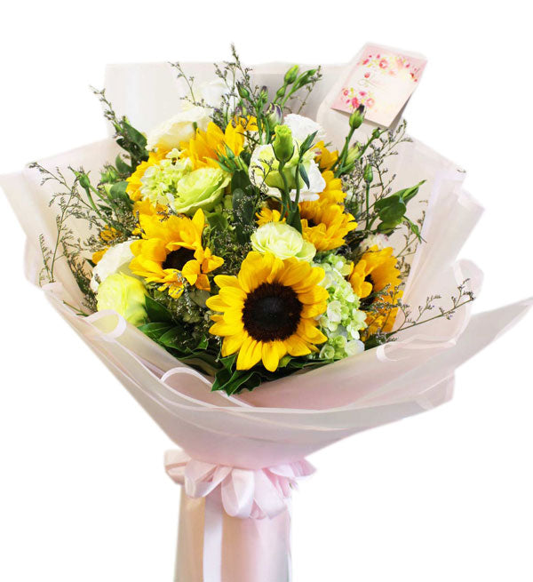 Graduation Flowers 80 - Vietnamese Flowers