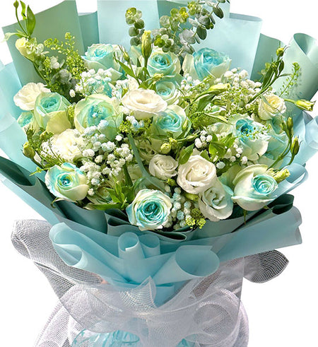 Happy Birthday Dad Flower Vietnamese Flowers
