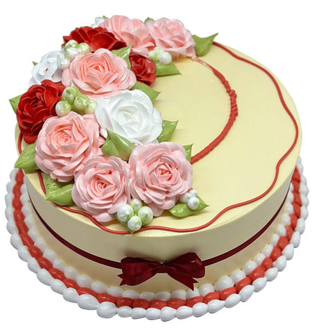 Happy Moments Birthday Cake Vietnam