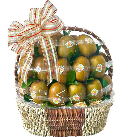 Kiwi Basket For Mom Vietnam