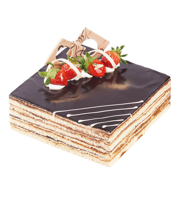 Les Opera - Vietnamese Flowers