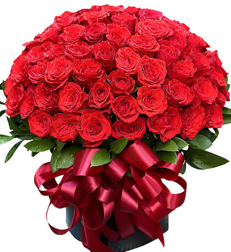 Love Story Basket Vietnam