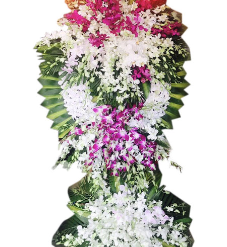 Loving Thought #6 - Vietnamese Flowers