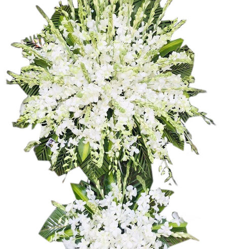 Loving Thought 11 - Vietnamese Flowers