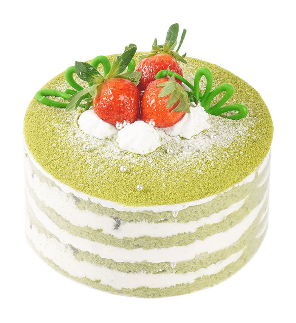 Macha Macha - Vietnamese Flowers