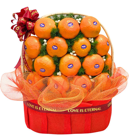 Mom’s Vitality Fruit Basket Vietnam