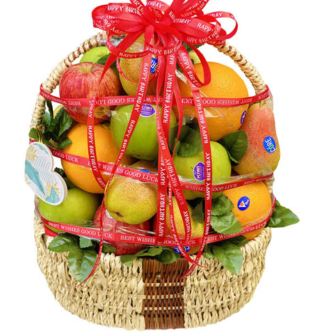 Mom’s Wellness Fruits Basket Vietnam
