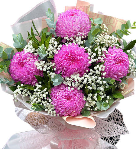 Mother’s Day Beautiful Flower Vietnam