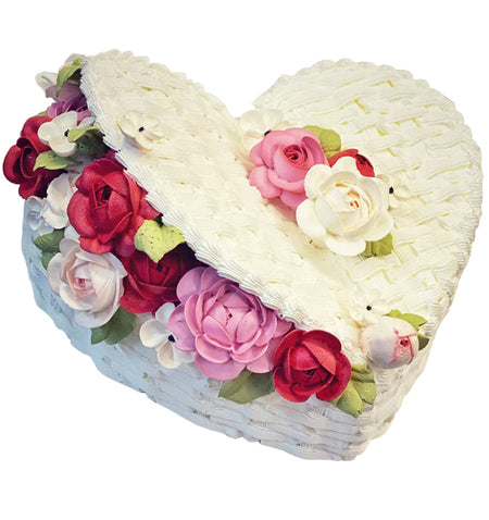 Mother's Day Cakes 05