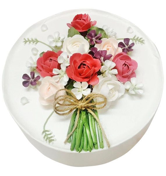 Mother's Day Cakes 06