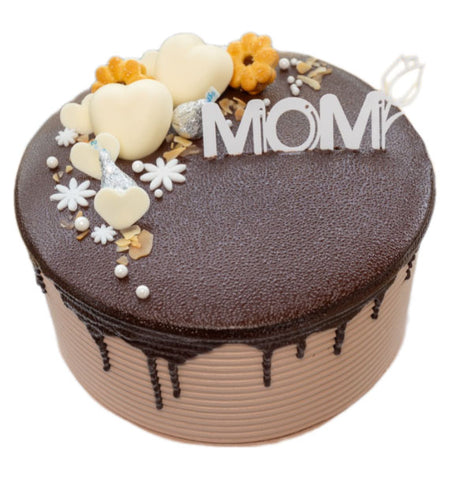 Mother's Day Cakes 07