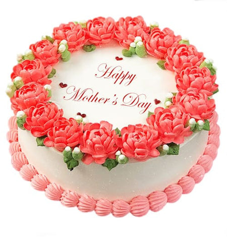Mother's Day Cakes 11