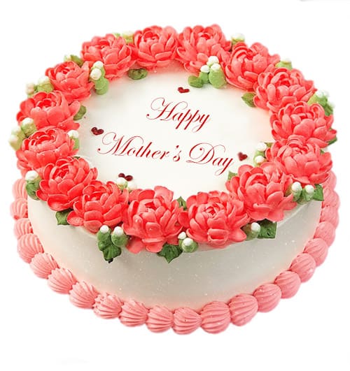 Mother's Day Cakes 11