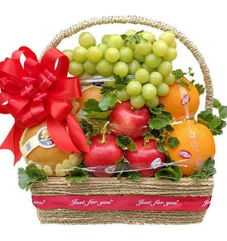 Mother's Day Fresh Fruits 02
