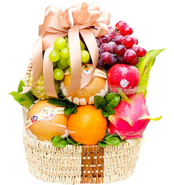 Mother's Day Fresh Fruits 04