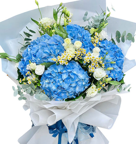 My Special One Birthday Flowers Vietnamese Flowers