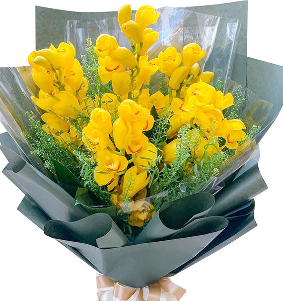 Orchids For Mom 13