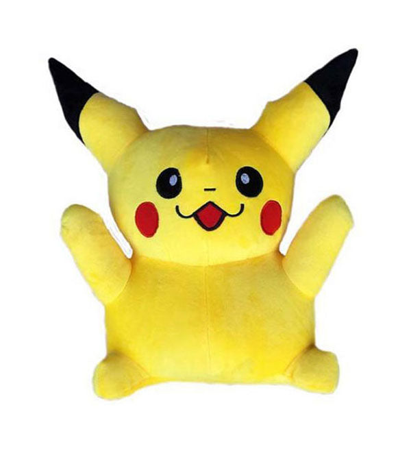 Pikachu - Vietnamese Flowers
