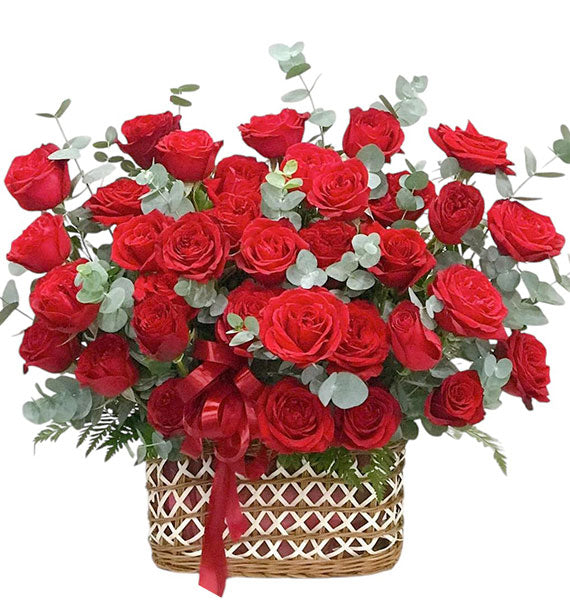 Roses For Mom 01