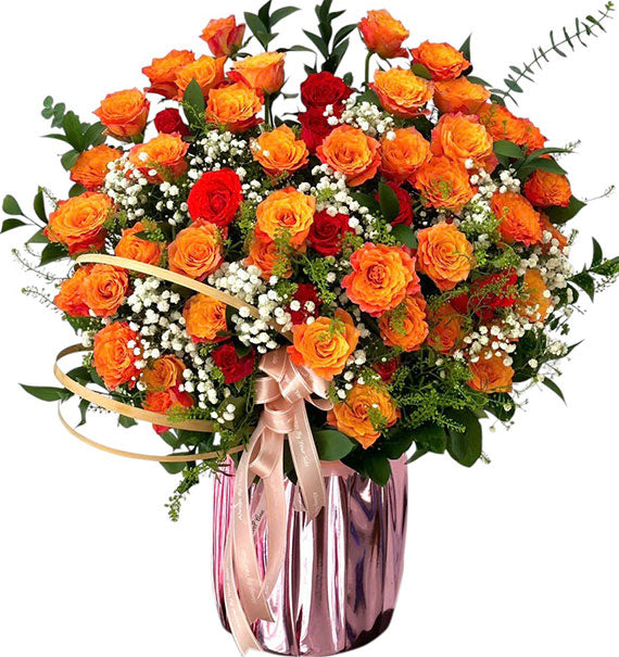 Roses For Mom 05