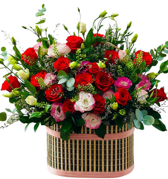 Roses For Mom 06