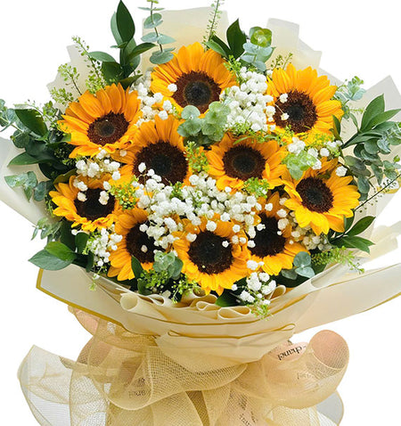 Smile Again Bouquet