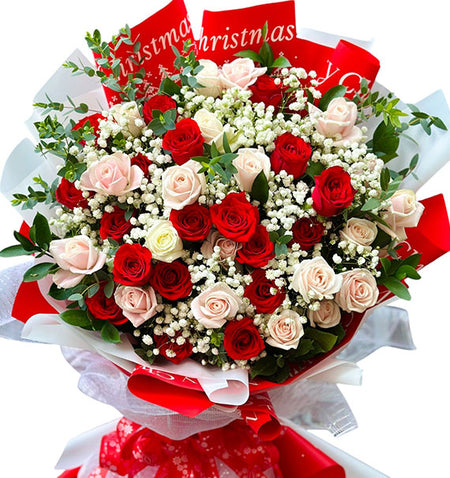Sorry Flower Bouquet Vietnam