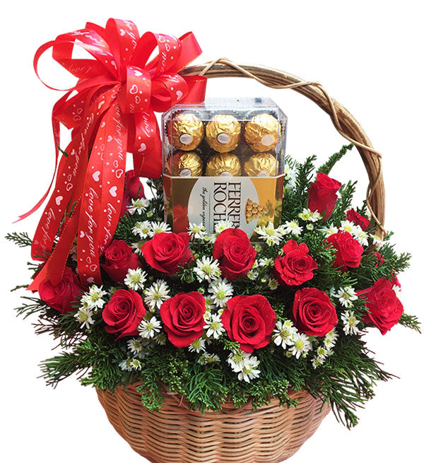 special flowers for vn womens day 05