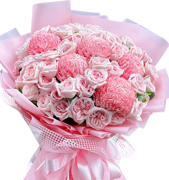 Special Roses For Mom 01